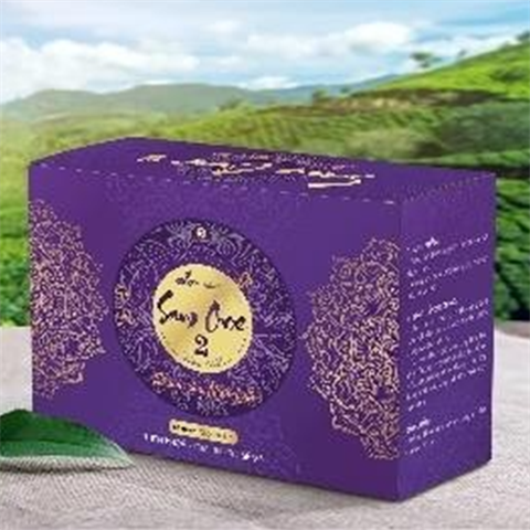 Trà sâm dây Ngọc Linh Sam One 2 (Hộp 42 gói)