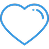 Heart icon